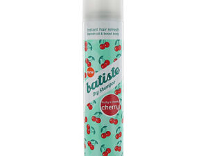 Batiste - Dry Shampoo Cherry - 200 ml