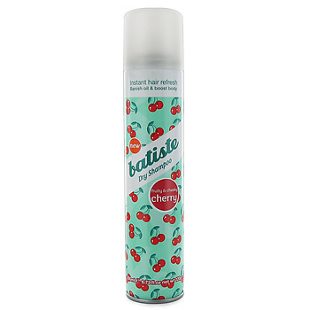 Batiste - Dry Shampoo Cherry - 200 ml