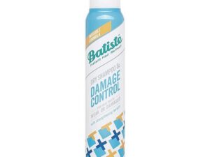 Batiste - Dry Shampoo Damage Control - 200 ml