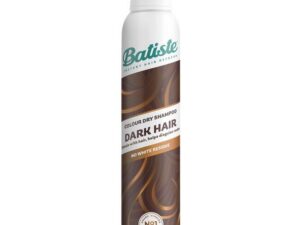 Batiste - Dry Shampoo Hint of Colour Dark - 200 ml