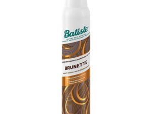 Batiste - Dry Shampoo Hint of Colour Medium Brunette - 200 ml