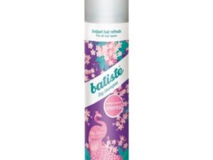 Batiste - Dry Shampoo Oriental - 200 ml