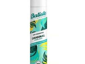 Batiste - Dry Shampoo Original - 200 ml