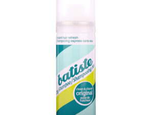 Batiste - Dry Shampoo Original - 50 ml