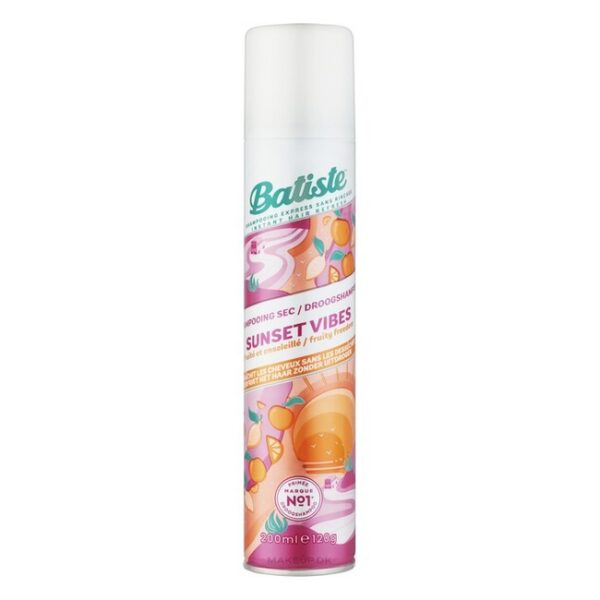 Batiste - Dry Shampoo Sunset Vibes - 200 ml