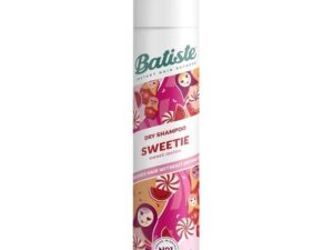 Batiste - Dry Shampoo Sweetie - 200 ml