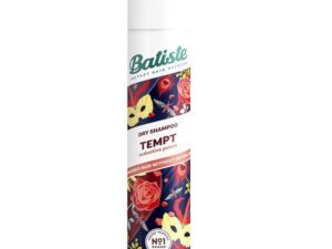 Batiste - Dry Shampoo Tempt - 200 ml