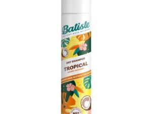 Batiste - Dry Shampoo Tropical - 200 ml