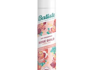 Batiste - Tørshampoo Rose Gold Radiant Rose - 200 ml