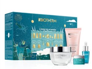 Biotherm Cera Repair Barrier Moisturizing Gavesæt 50 ml