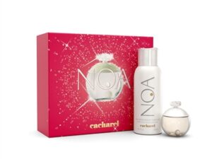 Cacharel Noa Eau De Toilette 30 ml + Deodorant i Gaveæske