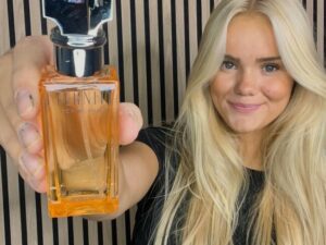 Calvin Klein - Eternity Eau de Parfum Intense - 100 ml - Edp