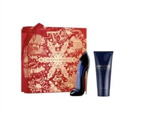 Carolina Herrera Good Girl Eau de parfum 50 ml + Bodylotion 100 ml