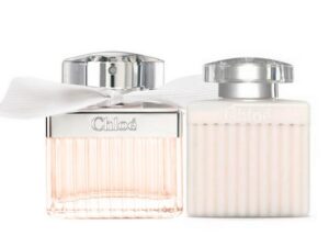 Chloe - Signature Gaveæske - 50 ml Edp & Bodylotion