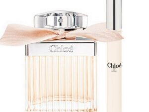 Chloe - Signature Sæt - 50 ml Edp og Rolleball 10 ml