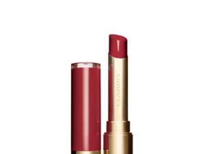 Clarins Joli Rouge Lacquer Intense Lip Balm 732L