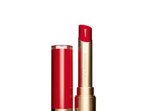 Clarins Joli Rouge Lacquer Intense Lip Balm 742L