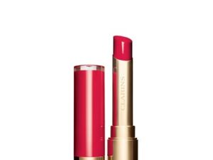 Clarins Joli Rouge Lacquer Intense Lip Balm 760L