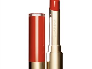 Clarins Joli Rouge Lacquer Intense Lip Balm 761L