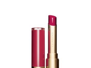 Clarins Joli Rouge Lacquer Intense Lip Balm 762L