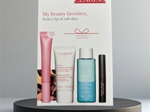 Clarins My Beauty Favorites Gavesæt