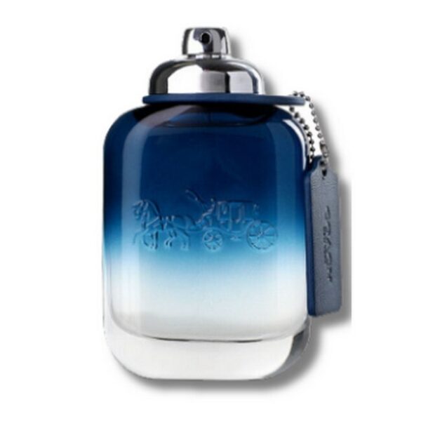 Coach - Blue Men - 100 ml - Edt