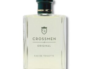 Crossmen - Original Eau de Toilette - 200 ml - Edt
