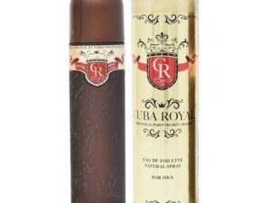 Cuba - Royal - 35 ml - Edt