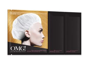 Double Dare - OMG 3 in 1Hair Repair System