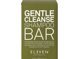 Eleven Australia - Gentle Cleanse Shampoo Bar - 100 gr.