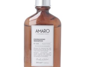 Farmavita - Amaro Man Energizing Shampoo - 250 ml