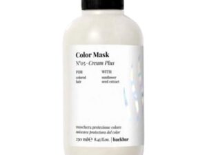 Farmavita - Back Bar Color Mask No 05 Cream Plus - 250 ml