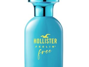 Hollister - Feelin Free For Him - 100 ml - Edt