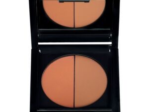 IDUN Minerals - Duo Concealer Månviol - 2.8 g