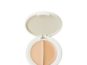 IDUN Minerals - Duo Concealer Strandgyllen - 2.8 g