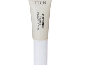 IDUN Minerals - Illuminating Brush Concealer Havre