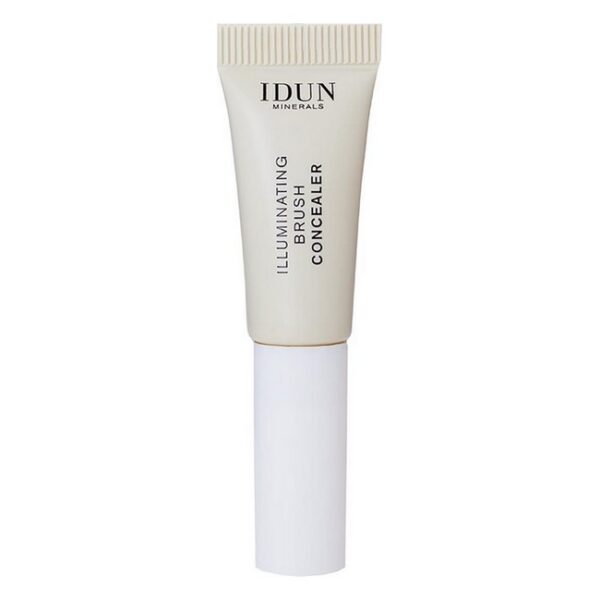 IDUN Minerals - Illuminating Brush Concealer Rasp