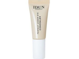 IDUN Minerals - Perfect Under Eye Concealer Extra Light 6 ml