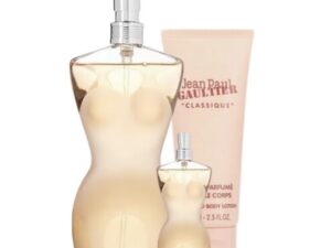 Jean Paul Gaultier - Classique Eau de Toilette Gaveæske - 100 ml