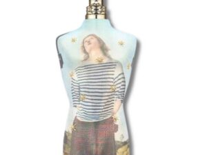Jean Paul Gaultier - Le Male Xmas Collector 2024 - 125 ml - Edt