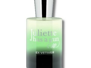 Juliette Has A Gun - Ex Vetiver Eau de Parfum - 100 ml