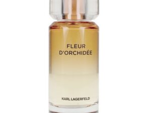 Karl Lagerfeld - Fleur D'orchidée - 100 ml - Edp