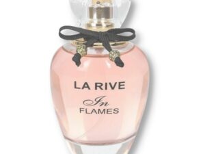 La Rive - In Flames Eau de Parfum - 90 ml - Edp