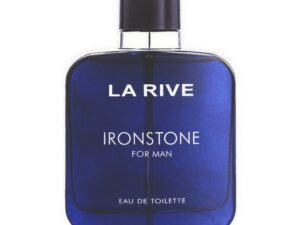 La Rive - Ironstone - 100 ml - Edt