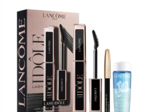 Lancome Lash Idole mascara gaveæske