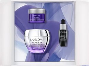 Lancome Renergie H.P.N. 300-Peptide Cream 50ml i gaveæske