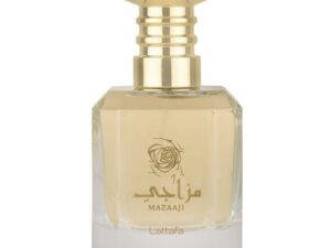 Lattafa Perfumes - Majaazi Eau de Parfum - 100 ml