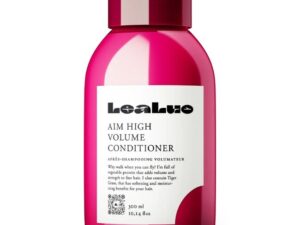 LeaLuo - Aim High Volume Conditioner - 300 ml