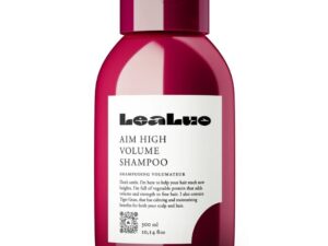 LeaLuo - Aim High Volume Shampoo - 300 ml