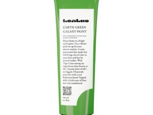 LeaLuo - Galaxy Paint Earth Green - 150 ml